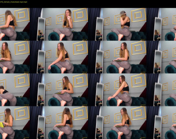 nancycute__ — 28 minute Chaturbate female cam show recording, 720p, Jul 12, 2021