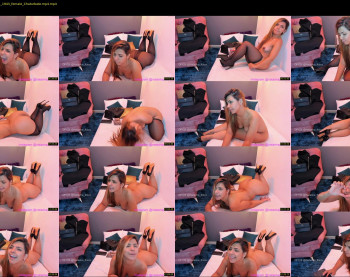 natasha_foxxx — 26 minute Chaturbate female cam show recording, 720p, Jul 12, 2021