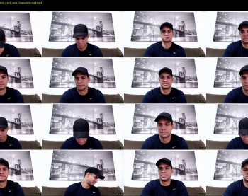 new_york_guy518 — 12 minute Chaturbate male cam show recording, 720p, Jul 13, 2021