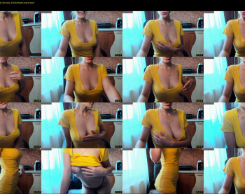 nickyplus — 38 minute Chaturbate couple cam show recording, 720p, Jul 12, 2021