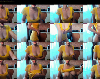 nickyplus — 37 minute Chaturbate couple cam show recording, 720p, Jul 12, 2021