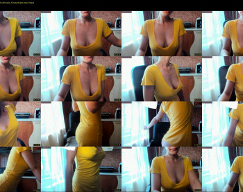 nickyplus — 21 minute Chaturbate couple cam show recording, 720p, Jul 12, 2021