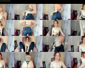 niilaa — 71 minute Chaturbate female cam show recording, 1080p, Jul 12, 2021