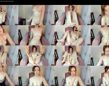 niilaa — 71 minute Chaturbate female cam show recording, 1080p, Jul 12, 2021