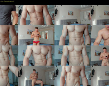 o_r_b_i_t — 47 minute Chaturbate male cam show recording, 720p, Jul 12, 2021
