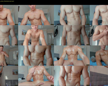 o_r_b_i_t — 47 minute Chaturbate male cam show recording, 720p, Jul 12, 2021