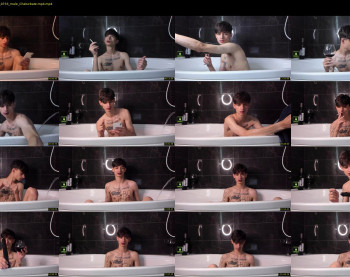 oliverrgroove — 70 minute Chaturbate male cam show recording, 1080p, Jul 12, 2021