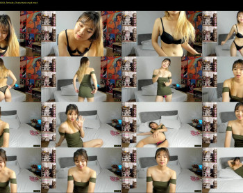 peow_peow_ — 36 minute Chaturbate female cam show recording, 720p, Jul 12, 2021