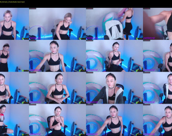 petitebrat — 70 minute Chaturbate female cam show recording, 1080p, Jul 12, 2021