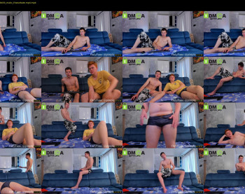 pimple_gang — 75 minute Chaturbate male cam show recording, 1080p, Jul 12, 2021