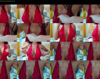 pinkyishere — 3 minute Chaturbate female cam show recording, 1080p, Jul 12, 2021