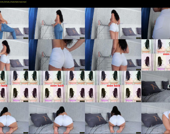 pussysweet9 — 34 minute Chaturbate female cam show recording, 1080p, Jul 12, 2021