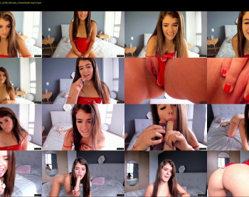rebeccastonee — 71 minute Chaturbate female cam show recording, 1080p, Jul 12, 2021