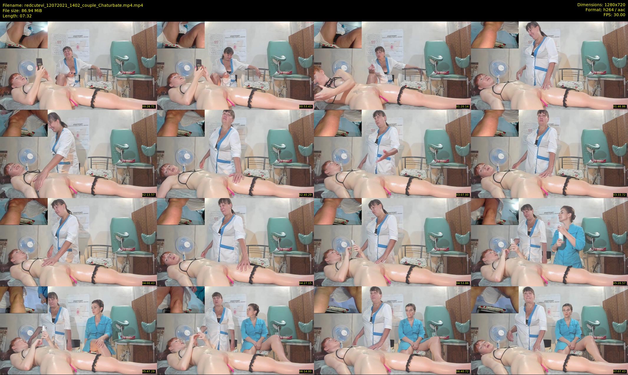 redcutevi — 8 minute Chaturbate female cam show recording, 720p, Jul 12, 2021