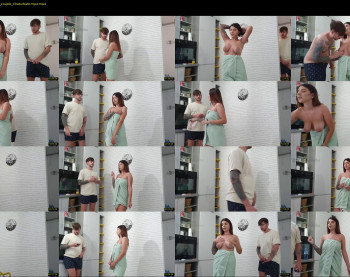 rrr1995 — 65 minute Chaturbate couple cam show recording, 1080p, Jul 12, 2021