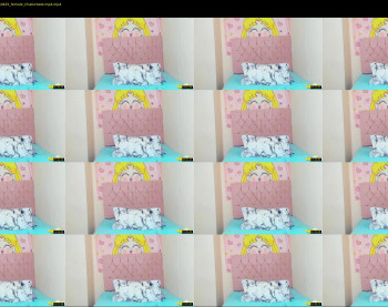 sabrina_geek — 26 minute Chaturbate female cam show recording, 1080p, Jul 12, 2021