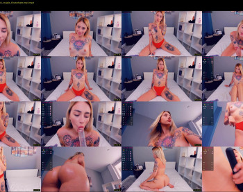 sallysarry — 70 minute Chaturbate couple cam show recording, 1080p, Jul 12, 2021