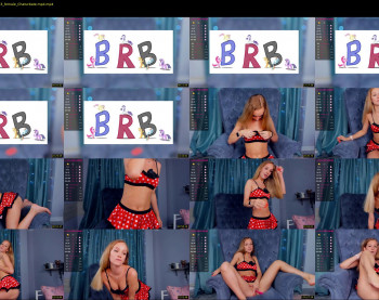 sallysarry — 70 minute Chaturbate couple cam show recording, 1080p, Jul 12, 2021