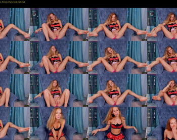 sallysarry — 6 minute Chaturbate couple cam show recording, 1080p, Jul 13, 2021