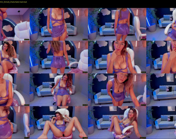 saraparkerx — 70 minute Chaturbate female cam show recording, 1080p, Jul 12, 2021