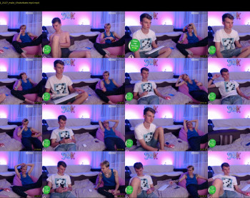 sexyru_coup1e — 70 minute Chaturbate couple cam show recording, 1080p, Jul 12, 2021