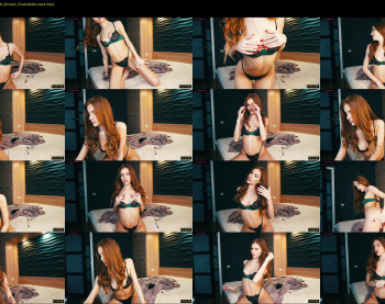 slemgem — 17 minute Chaturbate couple cam show recording, 720p, Jul 12, 2021