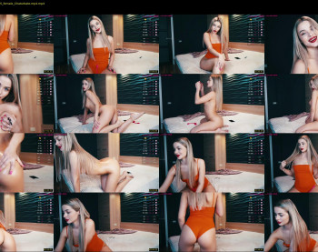 slemgem — 60 minute Chaturbate couple cam show recording, 720p, Jul 12, 2021