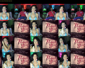 sofia3211 — 4 minute Chaturbate couple cam show recording, 1080p, Jul 12, 2021