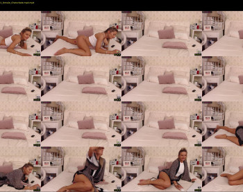 sofialloyd — 39 minute Chaturbate female cam show recording, 1080p, Jul 12, 2021