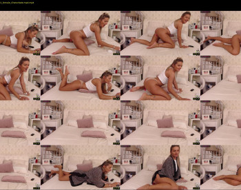 sofialloyd — 60 minute Chaturbate female cam show recording, 1080p, Jul 12, 2021