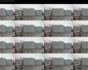 squirt_bunny77 — 6 minute Chaturbate couple cam show recording, 1080p, Jul 12, 2021
