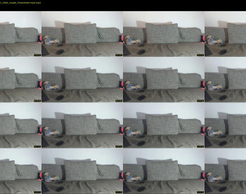 squirt_bunny77 — 18 minute Chaturbate couple cam show recording, 1080p, Jul 12, 2021