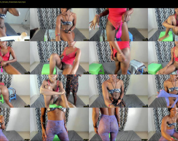 stacy420_ — 70 minute Chaturbate female cam show recording, 1080p, Jul 12, 2021