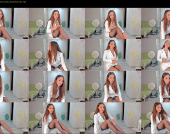 sunshine13_ — 66 minute Chaturbate female cam show recording, 1080p, Jul 13, 2021