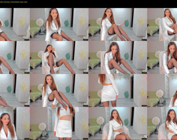 sunshine13_ — 28 minute Chaturbate female cam show recording, 1080p, Jul 13, 2021