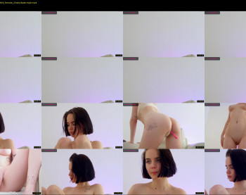 superbdolls — 101 minute Chaturbate couple cam show recording, 720p, Jul 12, 2021