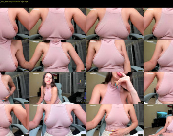 sweetbuttocks — 53 minute Chaturbate female cam show recording, 1080p, Jul 12, 2021