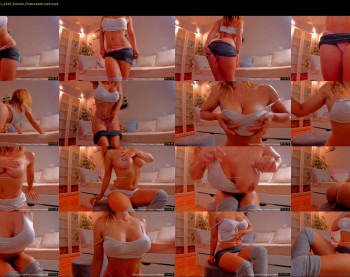sweetnameless — 70 minute Chaturbate couple cam show recording, 1080p, Jul 12, 2021