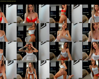 sweetndcrazy — 70 minute Chaturbate female cam show recording, 1080p, Jul 12, 2021