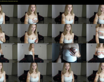 sweettdream__x — 59 minute Chaturbate female cam show recording, 720p, Jul 12, 2021