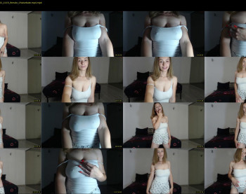 sweettdream__x — 82 minute Chaturbate female cam show recording, 720p, Jul 12, 2021