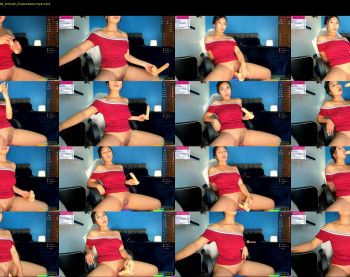 sweetzara — 12 minute Chaturbate female cam show recording, 1080p, Jul 12, 2021