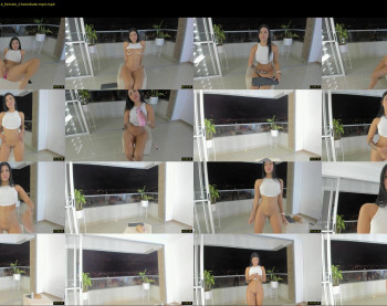 swt_molly — 70 minute Chaturbate female cam show recording, 1080p, Jul 12, 2021
