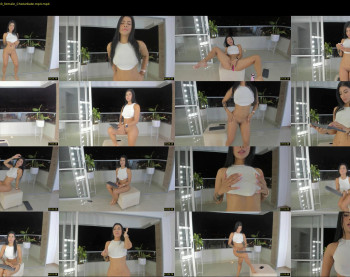 swt_molly — 58 minute Chaturbate female cam show recording, 1080p, Jul 12, 2021
