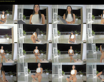 swt_molly — 15 minute Chaturbate female cam show recording, 1080p, Jul 12, 2021