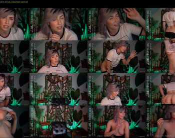 tantric_eden_ — 69 minute Chaturbate female cam show recording, 1080p, Jul 13, 2021