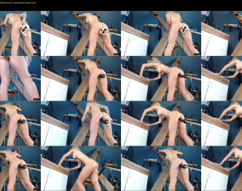tanyaxlove — 22 minute Chaturbate female cam show recording, 720p, Jul 12, 2021
