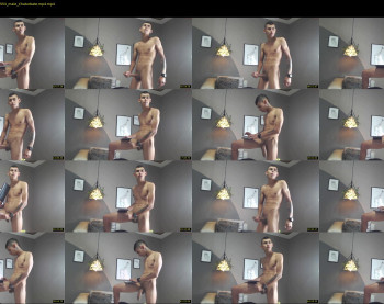 tatanwalker — 51 minute Chaturbate male cam show recording, 720p, Jul 12, 2021