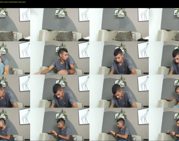 tatanwalker — 4 minute Chaturbate male cam show recording, 720p, Jul 12, 2021
