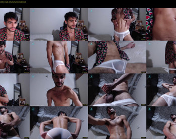 therazhanen — 22 minute Chaturbate couple cam show recording, 1080p, Jul 12, 2021